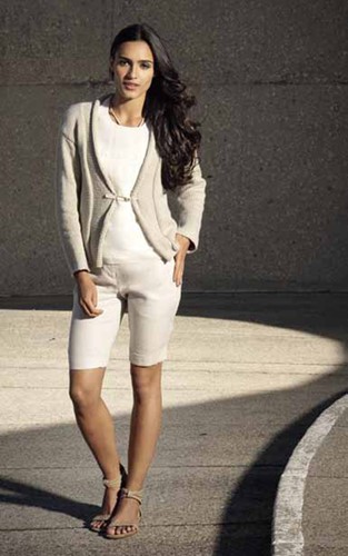 JACKE Alta Moda Estate von Lana Grossa